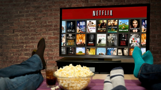 What You Need to Know about Netflix