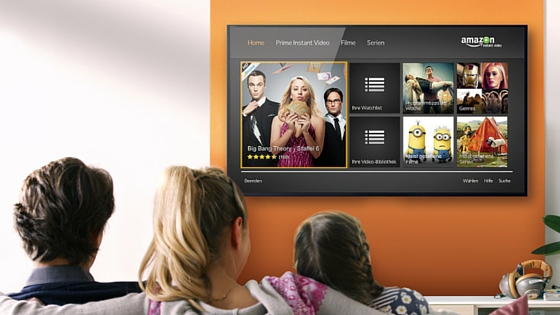 Amazon Prime Video Service-What You Need to Know